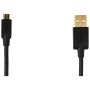 AmazonBasics 7WXKV4 kabel USB 1,8 m 2.0 USB A Micro-USB B Czarny - 5