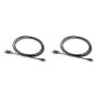 AmazonBasics 7WXKV4 kabel USB 1,8 m 2.0 USB A Micro-USB B Czarny - 6