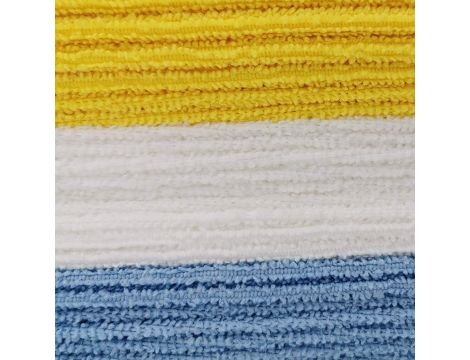Amazonbasics CW190423 Ściereczki do Czyszczenia z Mikrofibry, Wielobarwny - 4
