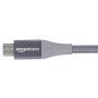 AmazonBasics L6LU2028-CS-R kabel USB 3 m 2.0 USB A Micro-USB B Szary - 7