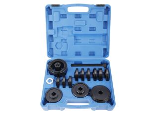 Zestaw narzędzi do łożysk kół ZY0071 FreeTec R23-1278