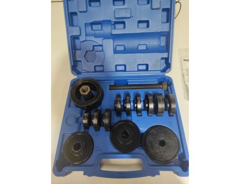 Zestaw narzędzi do łożysk kół ZY0071 FreeTec R23-1278 - 5