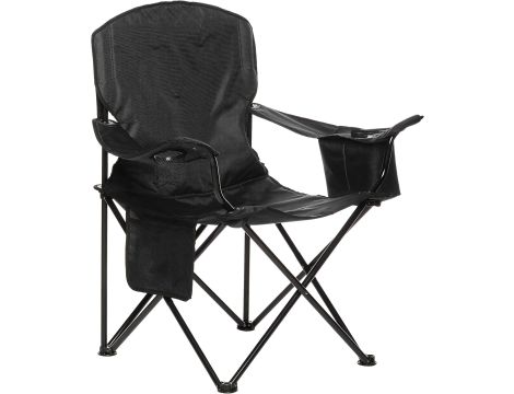 AMAZONBASICS SKŁADANE KRZESŁO TURYSTYCZNE XL