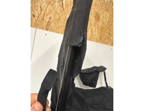 AMAZONBASICS SKŁADANE KRZESŁO TURYSTYCZNE XL - 5