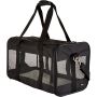 Amazonbasics Torba Transportowa dla Zwierząt Domowych L/do 10 kg - 3