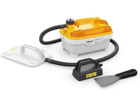 BP175 WAGNER SteamForce Plus zmywacz do tapet - 5