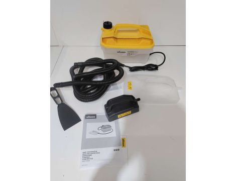 BP175 WAGNER SteamForce Plus zmywacz do tapet - 2