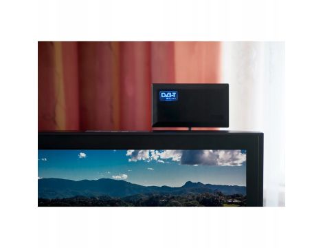 Antena wewnętrzna, zewnętrzna Maclean MCTV-948 - 5