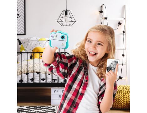 Aparat fotograficzny dla dzieci Canal Toys CLK 001 12 Mpx wielokolorowy - 7