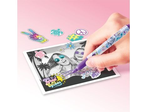 Aparat fotograficzny dla dzieci Canal Toys CLK 001 12 Mpx wielokolorowy - 8
