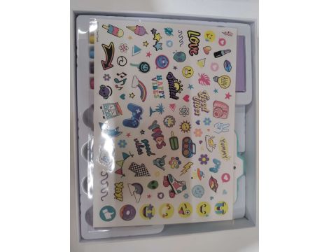 Aparat fotograficzny dla dzieci Canal Toys CLK 001 12 Mpx wielokolorowy - 3