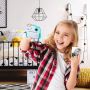 Aparat fotograficzny dla dzieci Canal Toys CLK 001 12 Mpx wielokolorowy - 8
