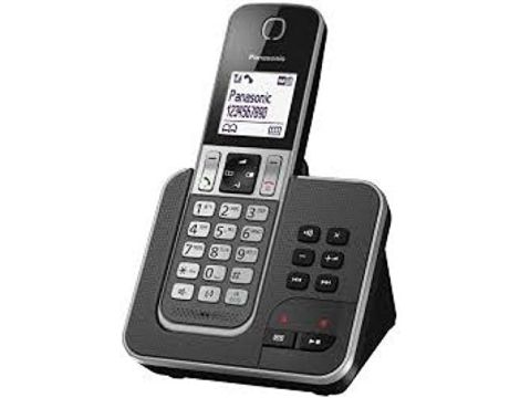 Panasonic KX-TGD322 Candy Bar - 3