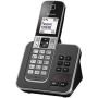 Panasonic KX-TGD322 Candy Bar - 4