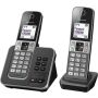 Panasonic KX-TGD322 Candy Bar - 3