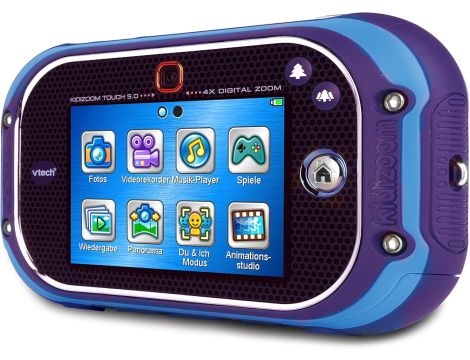 Aparat fotograficzny dla dzieci VTech brak PL języka - 3