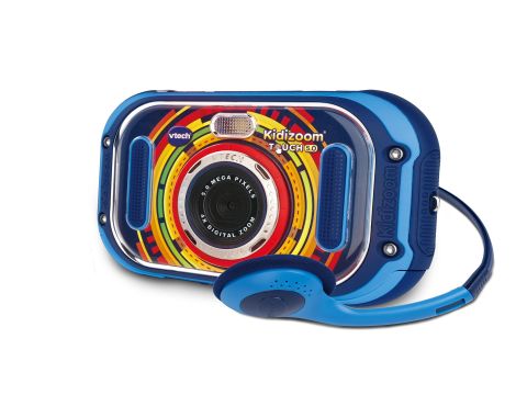 Aparat fotograficzny dla dzieci VTech brak PL języka