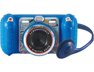 Aparat fotograficzny dla dzieci VTech Kidizoom Duo Pro 5 Mpx - image 2