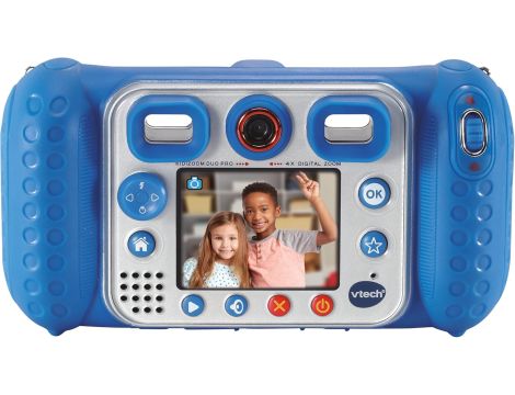 Aparat fotograficzny dla dzieci VTech Kidizoom Duo Pro 5 Mpx - 3