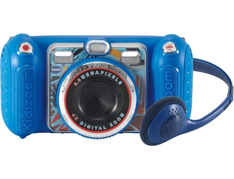 Aparat fotograficzny dla dzieci VTech Kidizoom Duo Pro 5 Mpx - 2