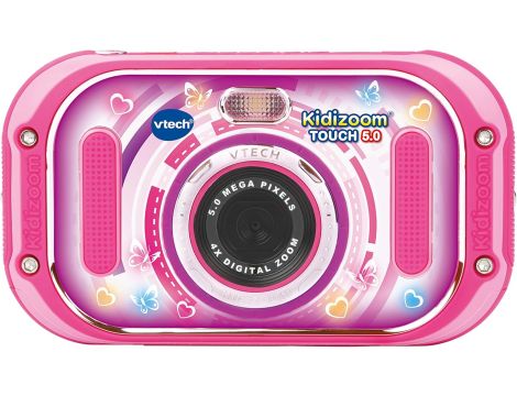 Aparat V-Tech VTech Kidizoom Touch 5.0 - 4