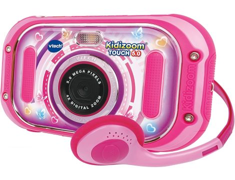 Aparat V-Tech VTech Kidizoom Touch 5.0 - 2
