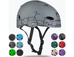 Apollo kask rowerowy L/XL (55-62 cm)