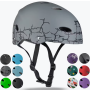 Apollo kask rowerowy L/XL (55-62 cm) - 2