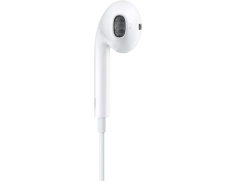 Apple EarPods z wtyczką słuchawkową 35 mm - 5