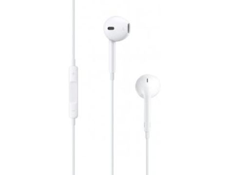 Apple EarPods z wtyczką słuchawkową 35 mm - 2