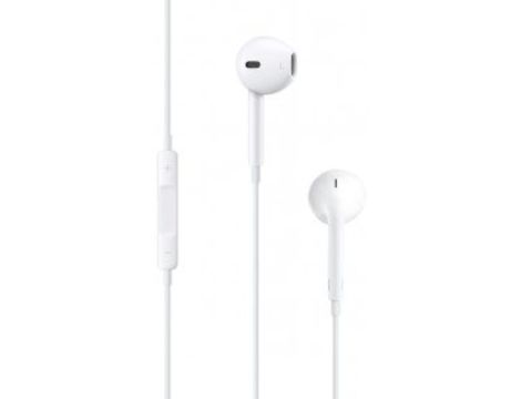 Apple EarPods z wtyczką słuchawkową 35 mm