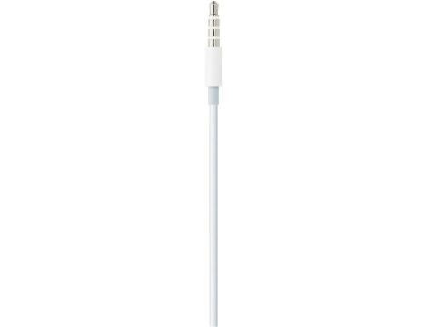 Apple EarPods z wtyczką słuchawkową 35 mm - 8