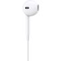 Apple EarPods z wtyczką słuchawkową 35 mm - 7