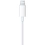 Apple EarPods ze złączem Lightning - 4