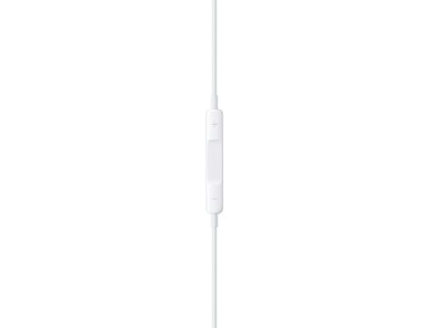 Apple EarPods ze złączem Lightning - 7