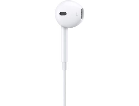 Apple EarPods ze złączem Lightning - 4
