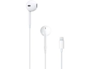 Apple EarPods ze złączem Lightning - image 2