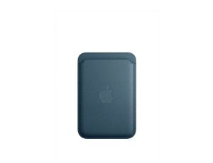 Apple magsafe wallet pacific blue