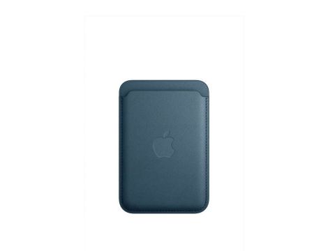 Apple magsafe wallet pacific blue