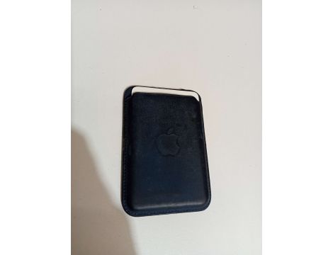 Apple magsafe wallet pacific blue - 6