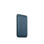 Apple magsafe wallet pacific blue - 4