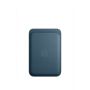 Apple magsafe wallet pacific blue - 2
