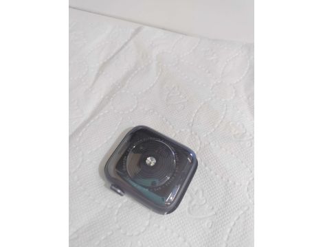 APPLE Watch SE 2gen GPS 44mm koperta z aluminium - 4