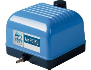 Aquaforte Hi-Flow Luftpumpe V60 Pompa powietrza, - image 2