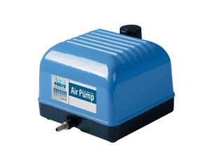 Aquaforte Hi-Flow Luftpumpe V60 Pompa powietrza,