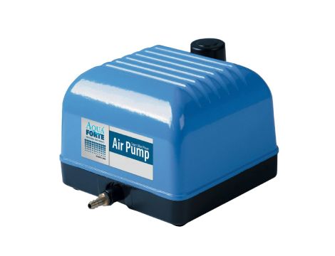 Aquaforte Hi-Flow Luftpumpe V60 Pompa powietrza,