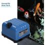 Aquaforte Hi-Flow Luftpumpe V60 Pompa powietrza, - 6