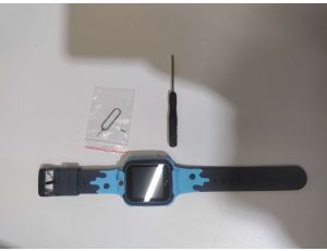 Smartwatch dla dzieci 4G GPS - image 2
