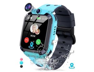 Smartwatch dla dzieci 4G GPS