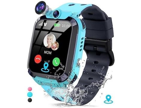 Smartwatch dla dzieci 4G GPS - 3